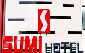 Sumi Hotel Surabaya